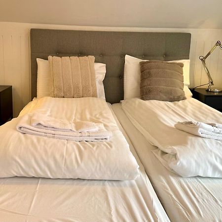 Day Dream Laugavegur Apartment Рейк'явік Екстер'єр фото