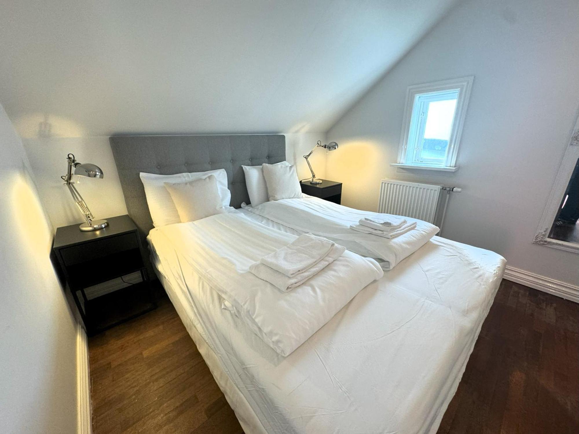 Day Dream Laugavegur Apartment Рейк'явік Екстер'єр фото